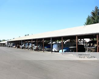 Photo 4 of Tote N Stow RV  Boat Trailer-Mini Storage - 10290 SW Tualatin Road, Tualatin, OR