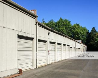 Photo 5 of Tote N Stow RV  Boat Trailer-Mini Storage - 10290 SW Tualatin Road, Tualatin, OR