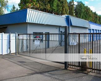 Photo 2 of Northwest Self Storage - 2660 NW Division Street, Gresham, OR
