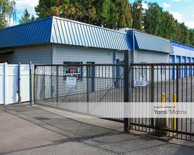 Storage Units for Rent available at 2660 NW Division Street, Gresham, OR 97030