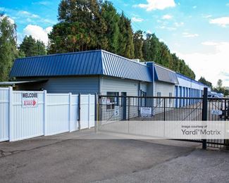 Photo 4 of Northwest Self Storage - 2660 NW Division Street, Gresham, OR