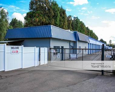 Storage Units for Rent available at 2660 NW Division Street, Gresham, OR 97030