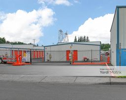 Image for Additional Self Storage - 16300 NE 15th Street, Vancouver, WA