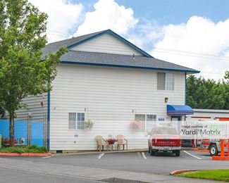 Photo 2 of Additional Self Storage - 16300 NE 15th Street, Vancouver, WA