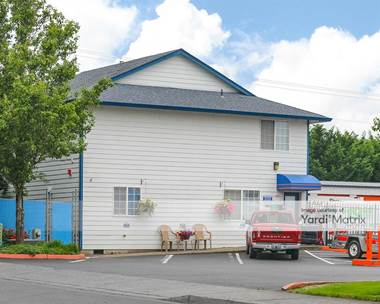 Storage Units for Rent available at 16300 NE 15th Street, Vancouver, WA 98684
