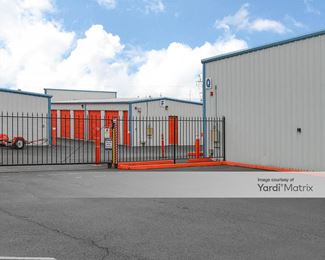 Photo 3 of Additional Self Storage - 16300 NE 15th Street, Vancouver, WA