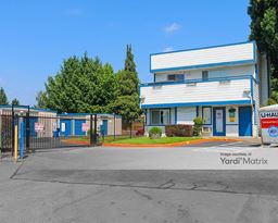 Image for Additional Self Storage - 11300 NE 28th Street, Vancouver, WA
