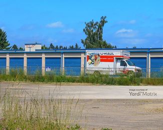 Photo 2 of Additional Self Storage - 11300 NE 28th Street, Vancouver, WA