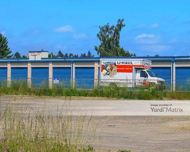 Storage Units for Rent available at 11300 NE 28th Street, Vancouver, WA 98682