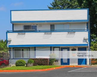 Photo 3 of Additional Self Storage - 11300 NE 28th Street, Vancouver, WA