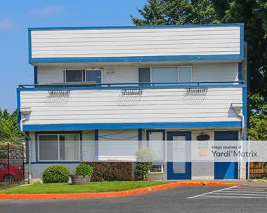 Storage Units for Rent available at 11300 NE 28th Street, Vancouver, WA 98682