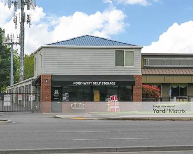 Storage Units for Rent available at 2410 SE 164th Avenue, Vancouver, WA 98683