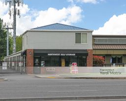 Image for Northwest Self Storage - 2410 SE 164th Avenue, Vancouver, WA