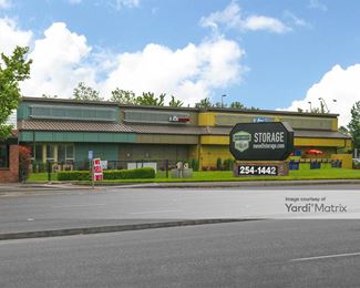 Photo 2 of Northwest Self Storage - 2410 SE 164th Avenue, Vancouver, WA