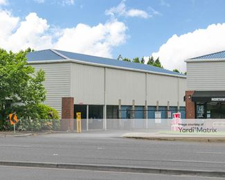 Photo 3 of Northwest Self Storage - 2410 SE 164th Avenue, Vancouver, WA