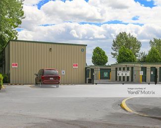 Photo 2 of Iron Gate Storage - 7920 NE 117th Avenue, Vancouver, WA