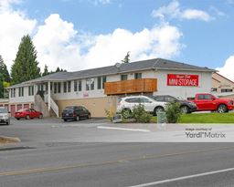 Image for Hazel Dell Self Storage - 7208 NE Hazel Dell Avenue, Vancouver, WA