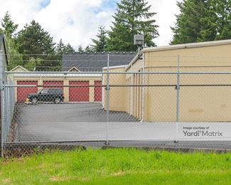 Photo 2 of Hazel Dell Self Storage - 7208 NE Hazel Dell Avenue, Vancouver, WA