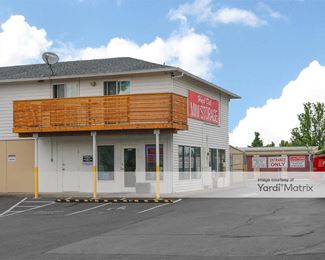 Photo 3 of Hazel Dell Self Storage - 7208 NE Hazel Dell Avenue, Vancouver, WA
