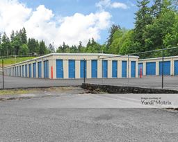 Image for Salmon Creek Mini - Storage - 1905 NE 117th Street, Vancouver, WA