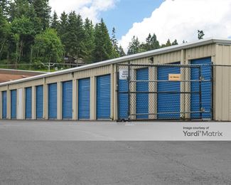 Photo 2 of Salmon Creek Mini-Storage - 1905 NE 117th Street, Vancouver, WA