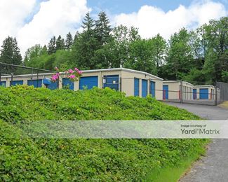 Photo 3 of Salmon Creek Mini-Storage - 1905 NE 117th Street, Vancouver, WA