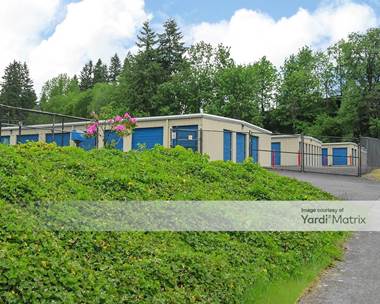 Storage Units for Rent available at 1905 NE 117th Street, Vancouver, WA 98686