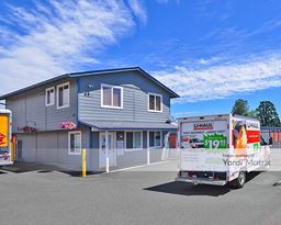 Image for Battle Ground Mini Storage - 1611 SE Grace Avenue, Battle Ground, WA