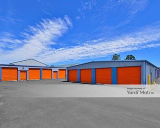 Photo 2 of Battle Ground Mini Storage - 1611 SE Grace Avenue, Battle Ground, WA