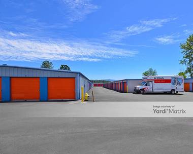 Storage Units for Rent available at 1611 SE Grace Avenue, Battle Ground, WA 98604
