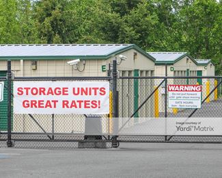 Photo 2 of America-s Self Storage - 108 NW 139th Street, Vancouver, WA