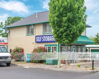 Photo 3 of America-s Self Storage - 108 NW 139th Street, Vancouver, WA