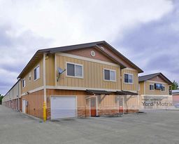 Image for Iron Gate Storage - 12406 SE 5th Street, Vancouver, WA