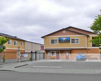 Photo 2 of Iron Gate Storage - 12406 SE 5th Street, Vancouver, WA