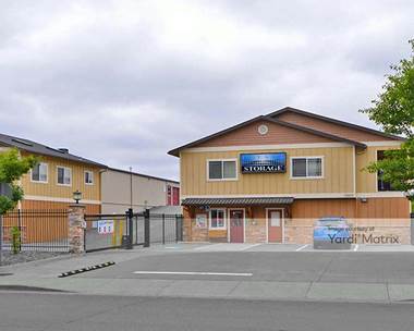 Storage Units for Rent available at 12406 SE 5th Street, Vancouver, WA 98684