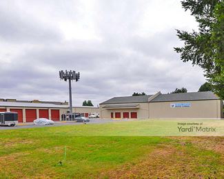 Photo 3 of Iron Gate Storage - 12406 SE 5th Street, Vancouver, WA