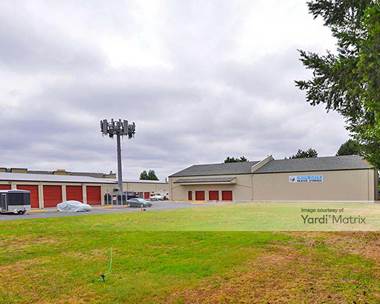 Storage Units for Rent available at 12406 SE 5th Street, Vancouver, WA 98684