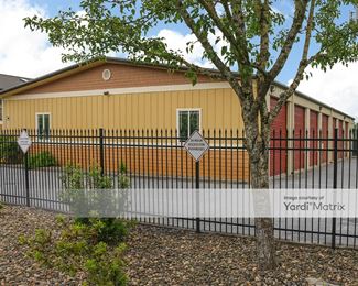 Photo 8 of Iron Gate Storage - 12406 SE 5th Street, Vancouver, WA