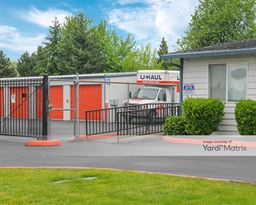 Image for Additional Self Storage - 505 SE Hearthwood Blvd, Vancouver, WA