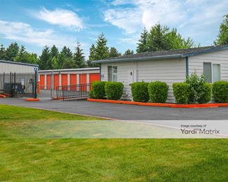 Photo 2 of Additional Self Storage - 505 SE Hearthwood Blvd, Vancouver, WA