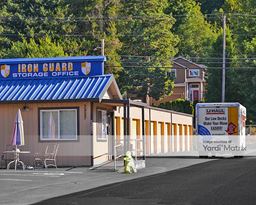 Image for Northwest Self Storage - 2327 NE 3rd Loop, Camas, WA