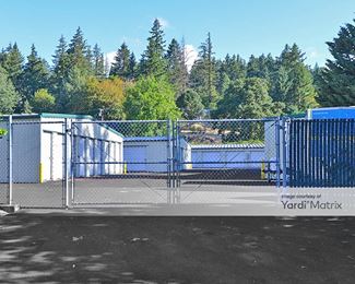 Photo 4 of Northwest Self Storage - 2327 NE 3rd Loop, Camas, WA