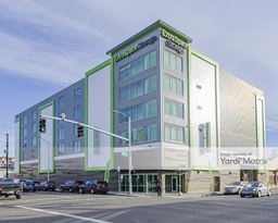 Image for Extra Space Storage - 710 SE Belmont Street, Portland, OR