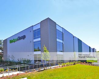 Photo 3 of Extra Space Storage - 2625 SE 165th Avenue, Vancouver, WA