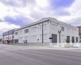 Photo 2 of Broadway Storage - 228 NE Broadway, Portland, OR