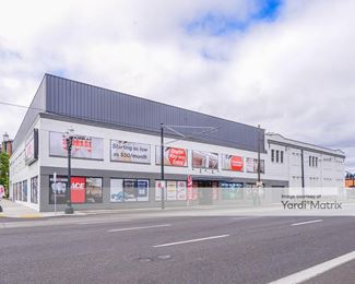 Photo 3 of Broadway Storage - 228 NE Broadway, Portland, OR