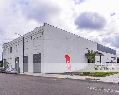 Storage Units for Rent available at 228 NE Broadway, Portland, OR 97232