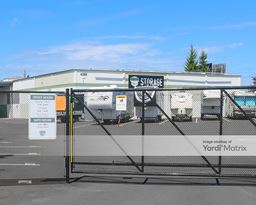 Image for Northwest Self Storage - 4395 SE Witch Hazel Road, Hillsboro, OR