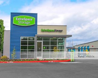 Photo 2 of Extra Space Storage - 106 NW 139th Street, Vancouver, WA