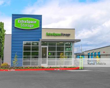 Storage Units for Rent available at 106 NW 139th Street, Vancouver, WA 98685